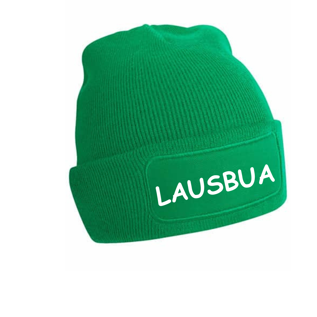 Mütze - LAUSBUA