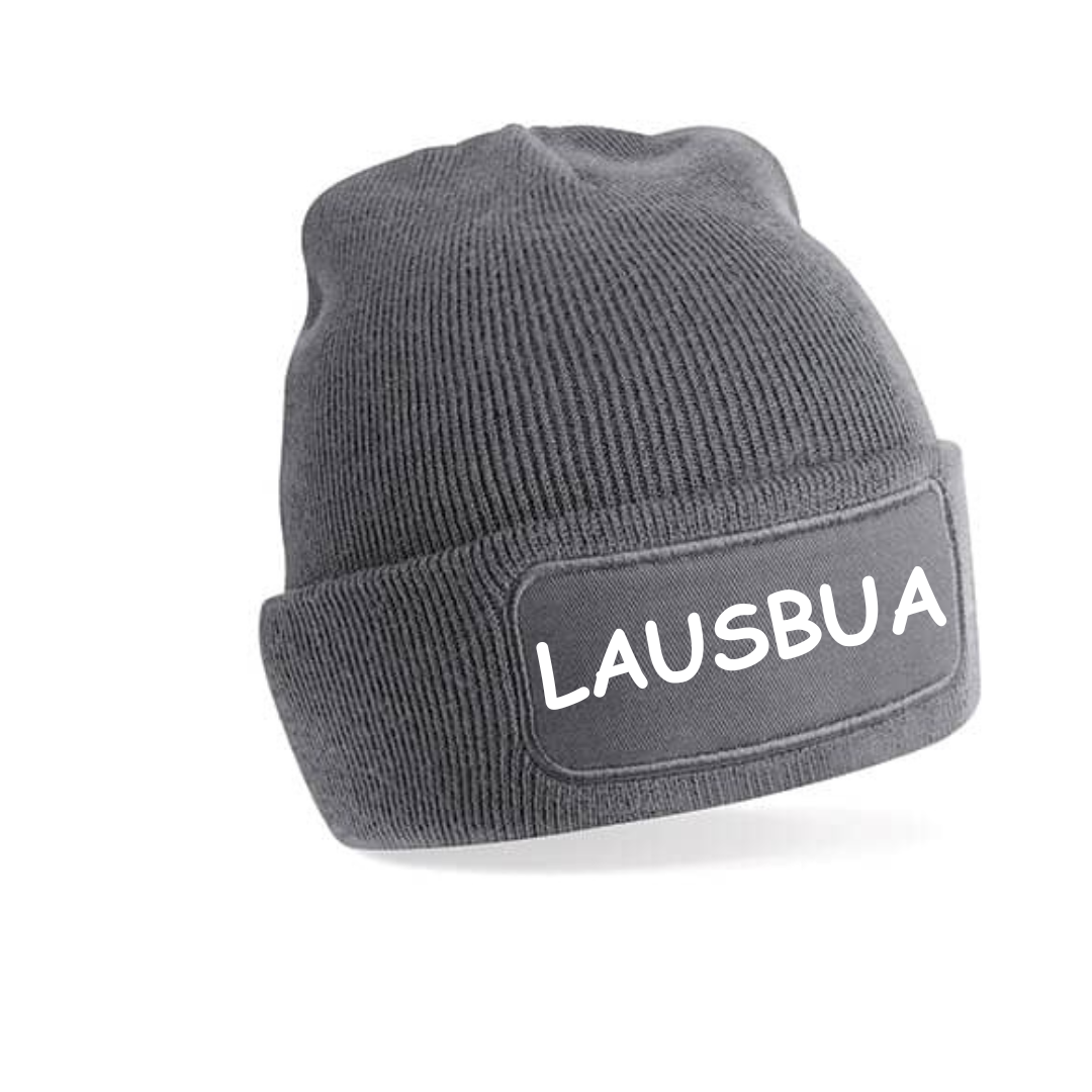 Mütze - LAUSBUA