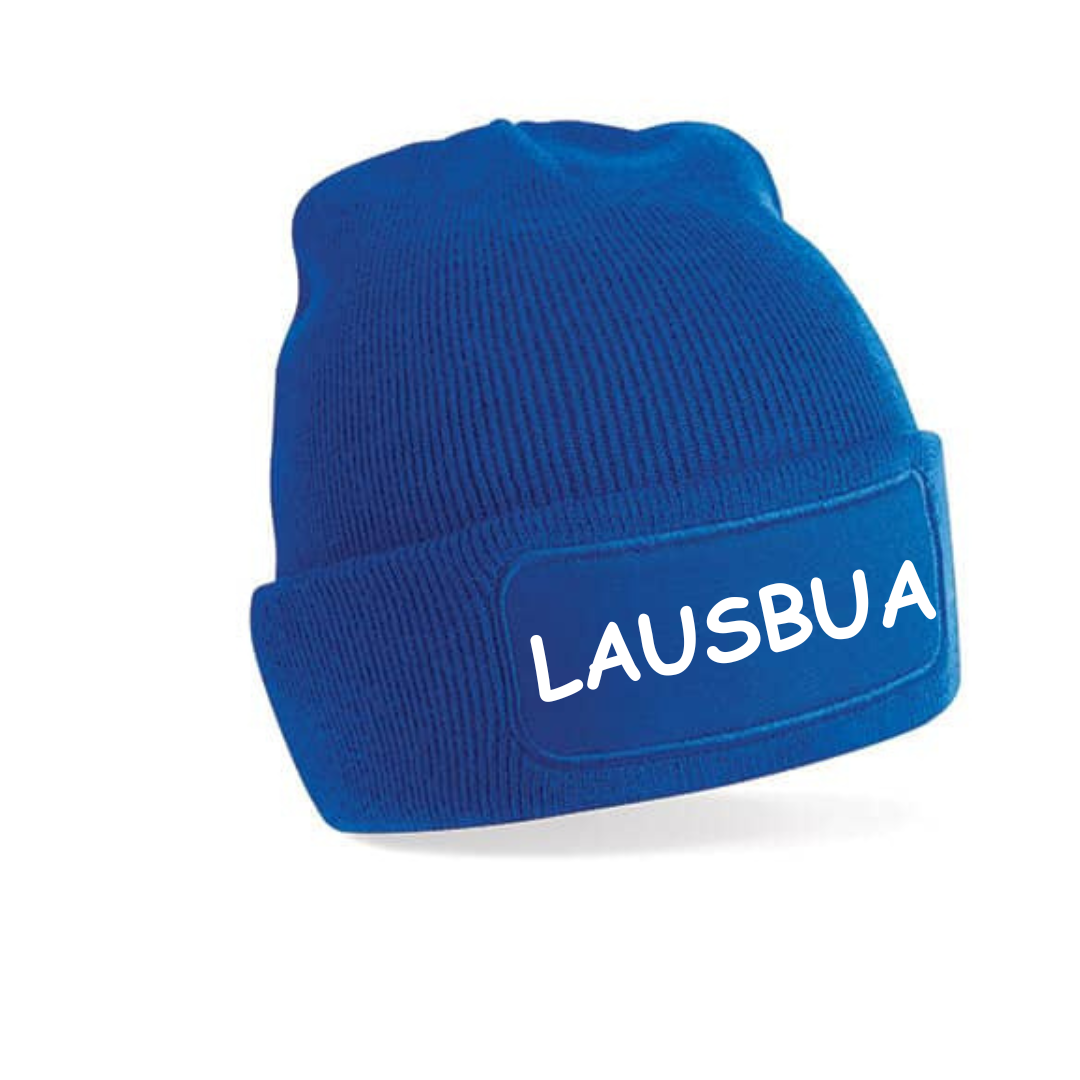 Mütze - LAUSBUA
