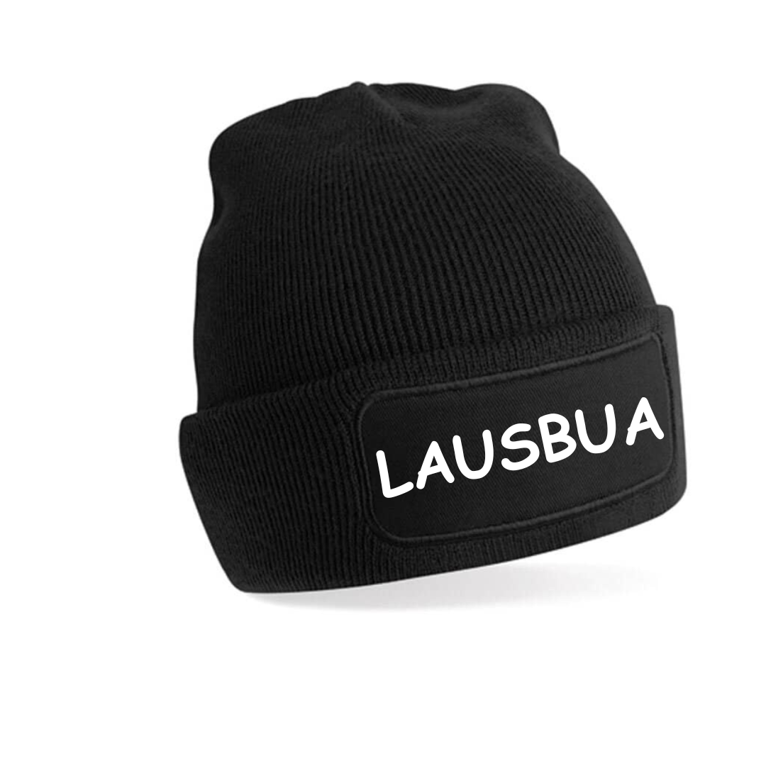Mütze - LAUSBUA
