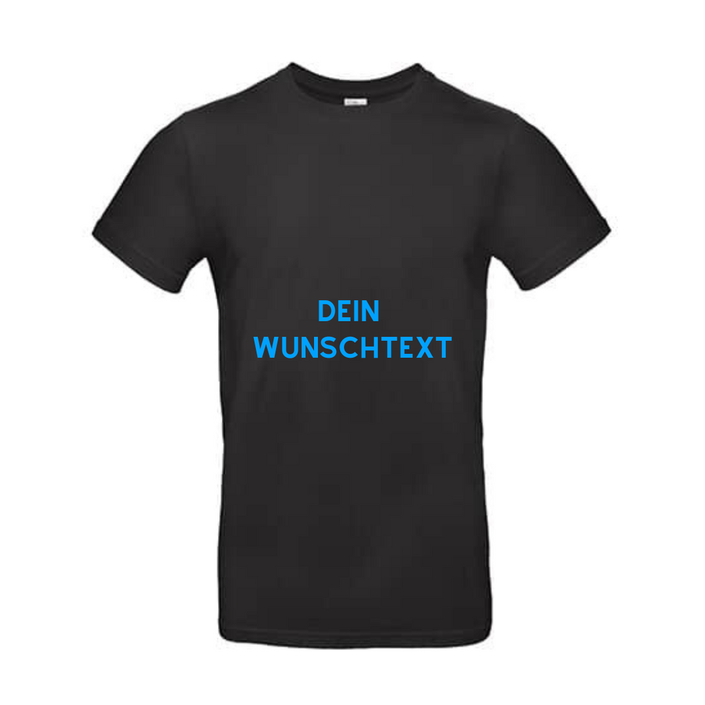 Personalisiertes Shirt