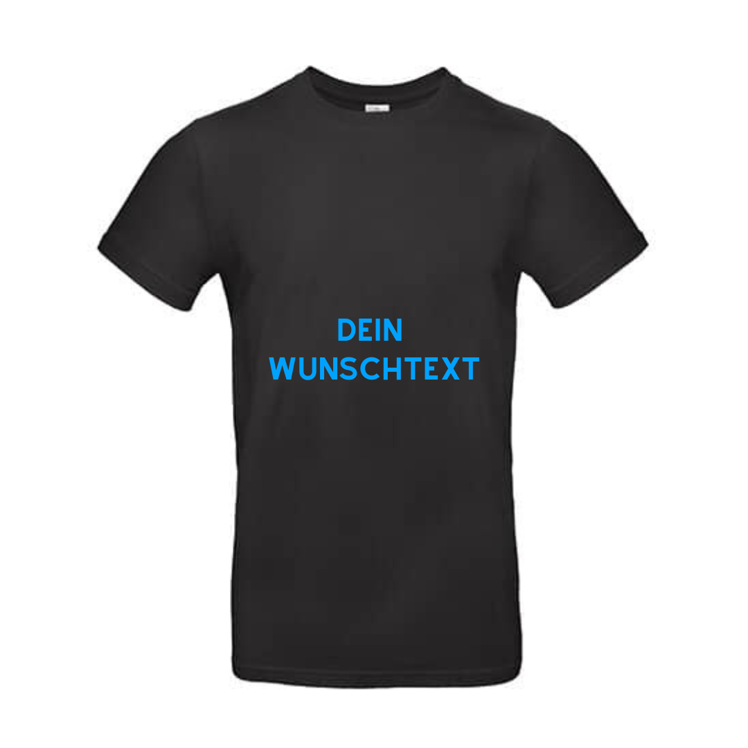Personalisiertes Shirt