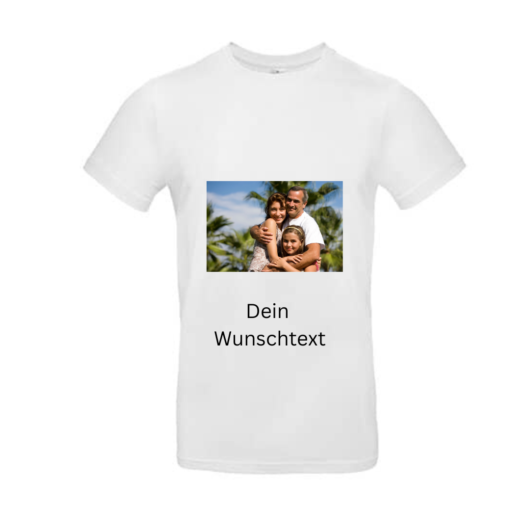 Foto - Shirt
