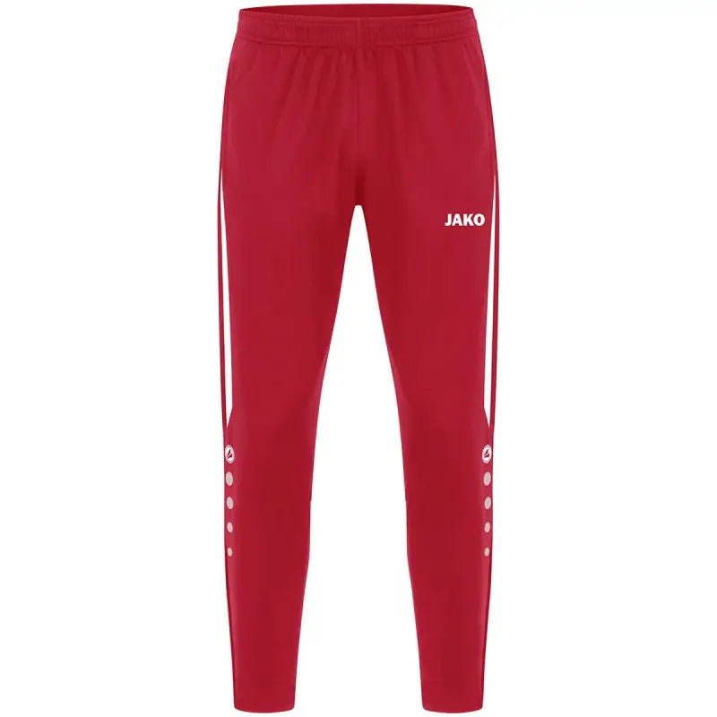 Jako Polyesterhose inkl. Initialien