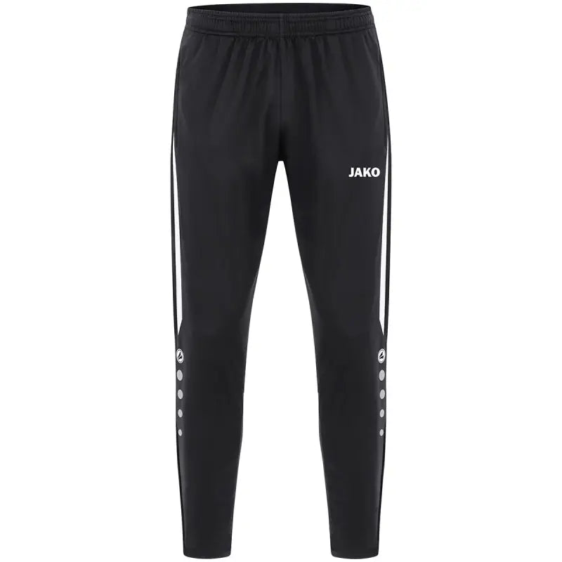 Jako Polyesterhose inkl. Initialien