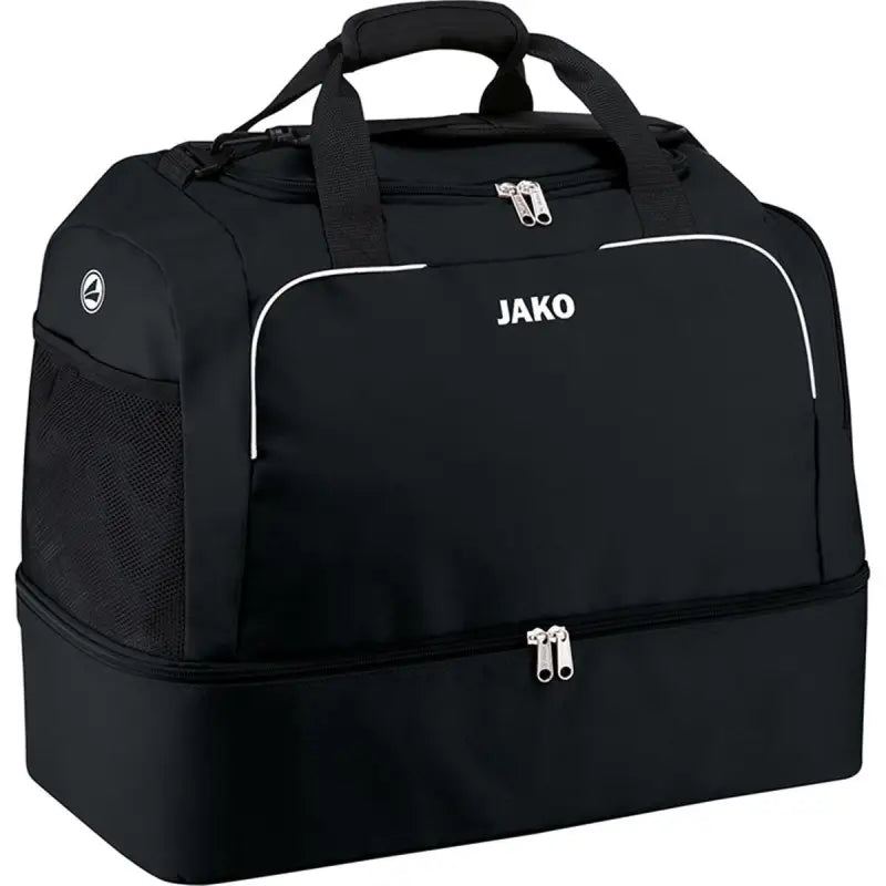 Jako Sporttasche Classico mit Bodenfach