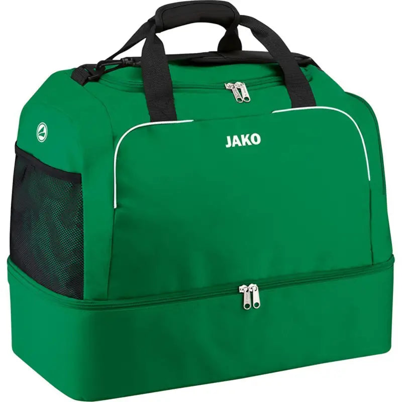 Jako Sporttasche Classico mit Bodenfach