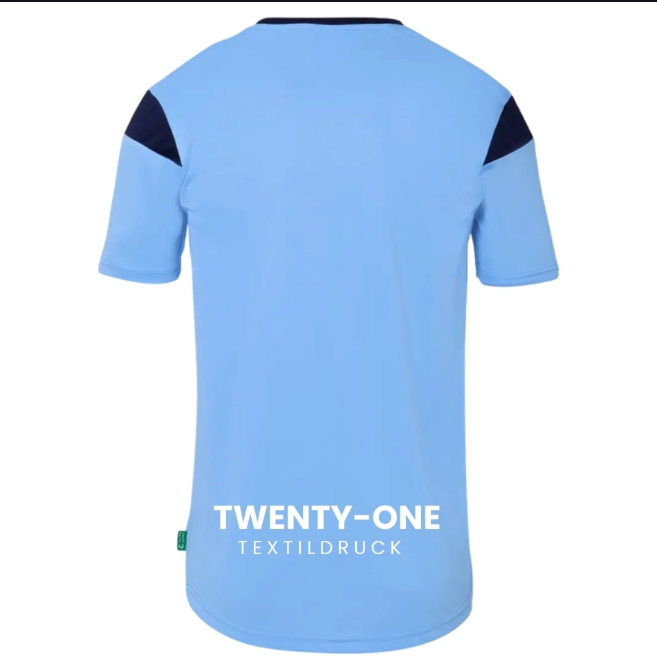 Chairman Cup Stubai – Offizielles Turniertrikot (mit personalisiertem Flock)