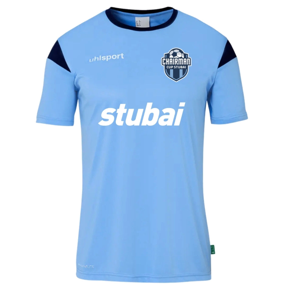 Chairman Cup Stubai – Offizielles Turniertrikot (mit personalisiertem Flock)