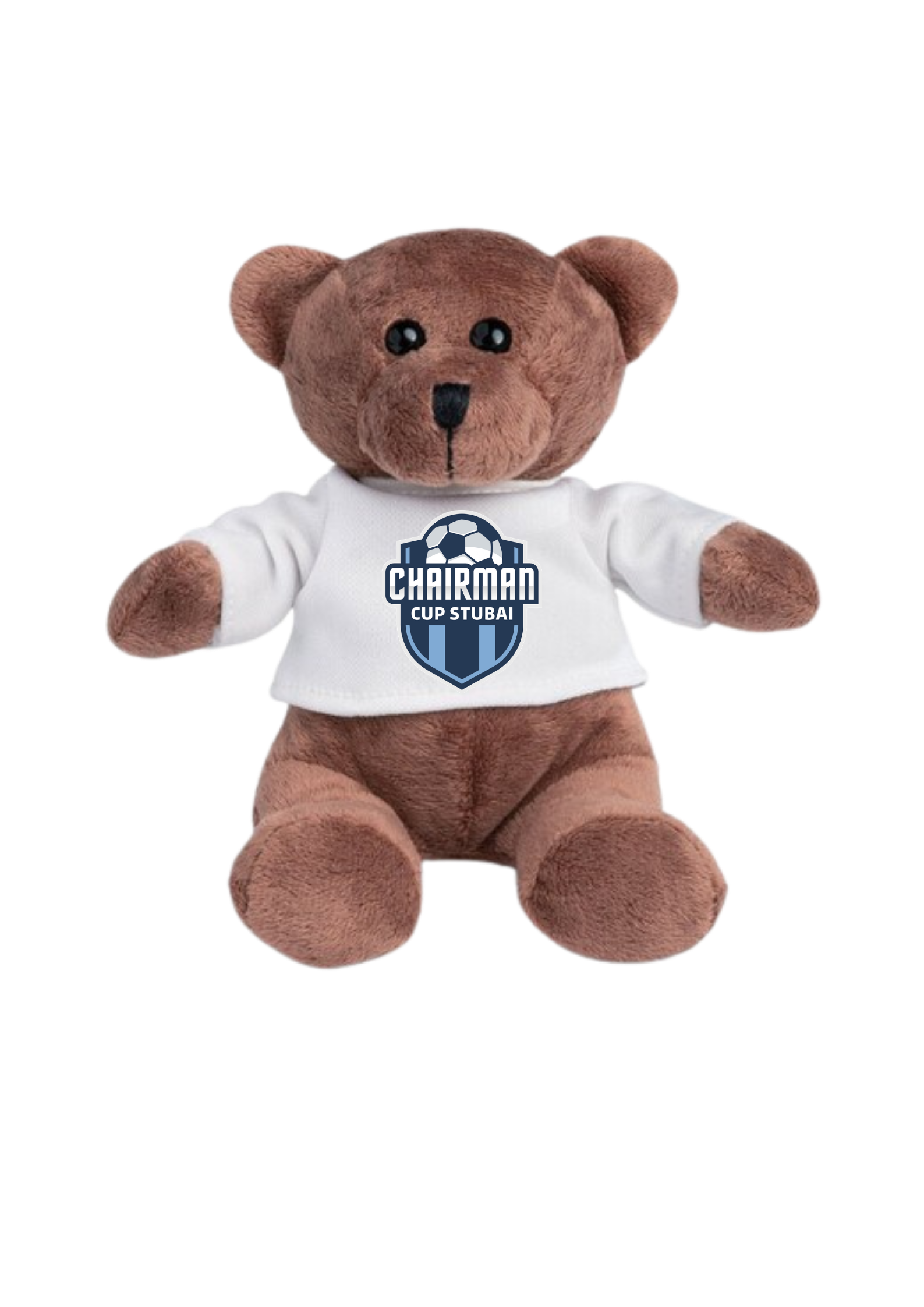Chairman Cup Teddybär