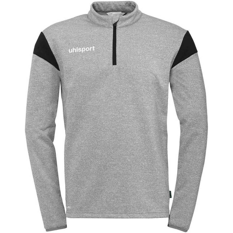 uhlsport Squad 27 1/4-Zip Trainings-Top Herren