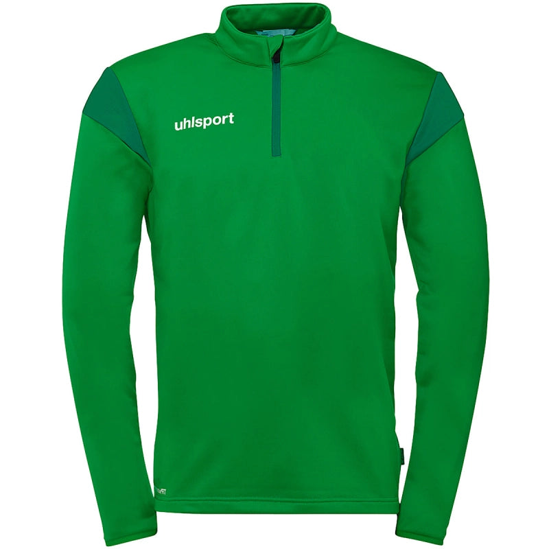 uhlsport Squad 27 1/4-Zip Trainings-Top Herren