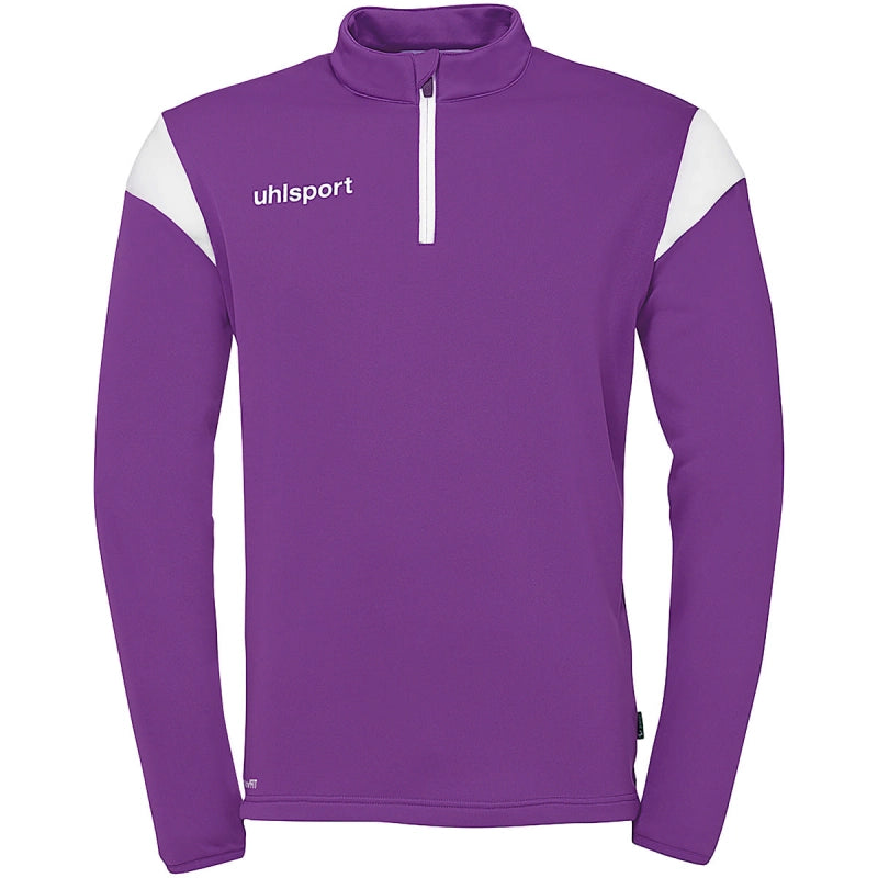uhlsport Squad 27 1/4-Zip Trainings-Top Herren