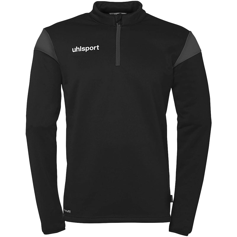 uhlsport Squad 27 1/4-Zip Trainings-Top Herren