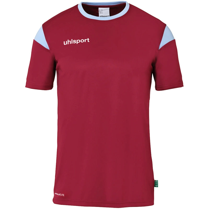 uhlsport Squad 27 kurzarm Trikot Herren