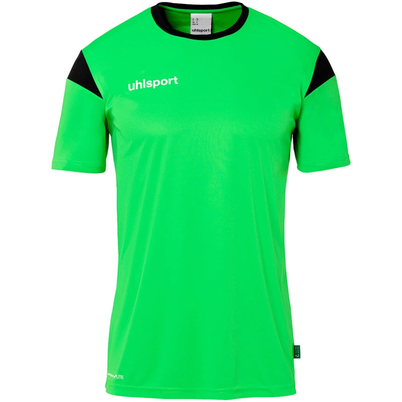 uhlsport Squad 27 kurzarm Trikot Herren