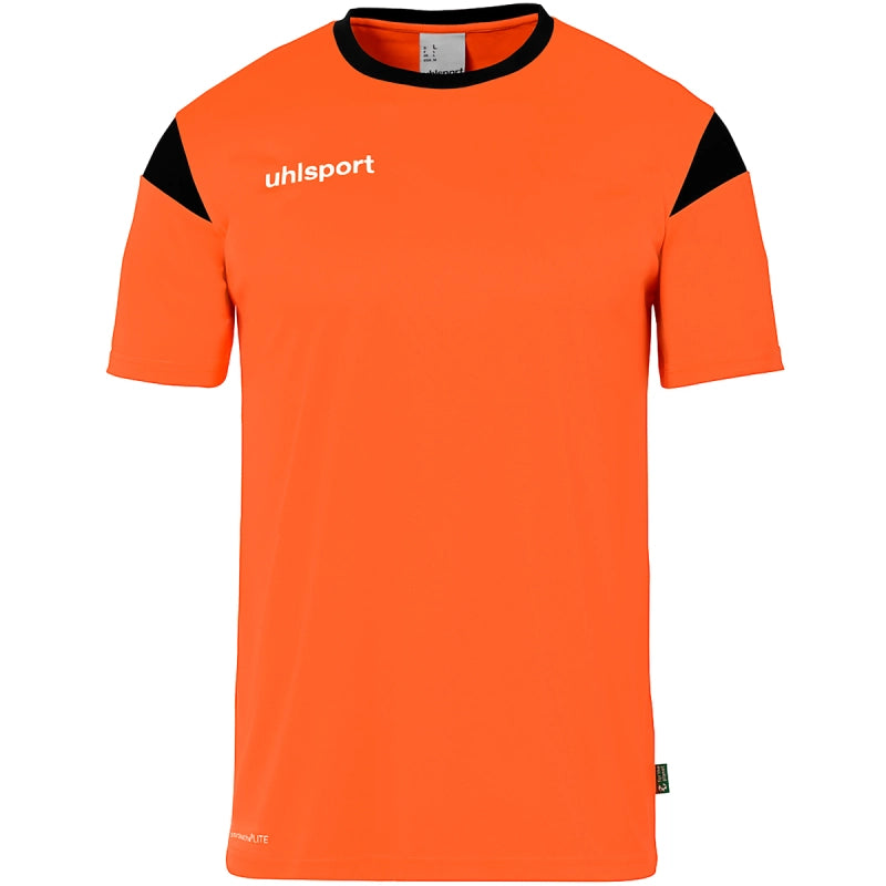 uhlsport Squad 27 kurzarm Trikot Herren