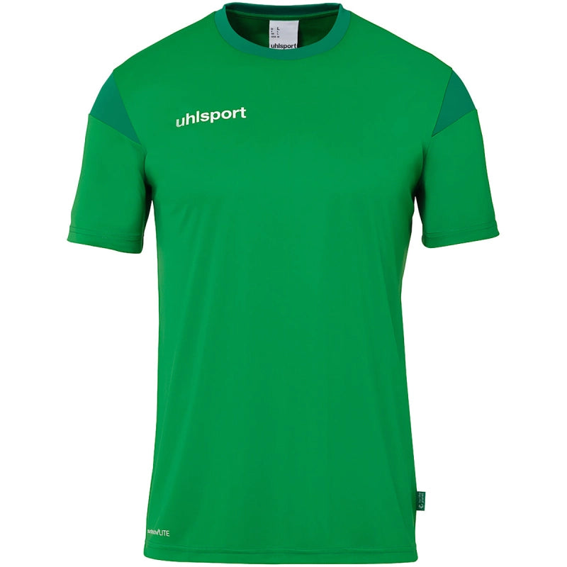 uhlsport Squad 27 kurzarm Trikot Herren