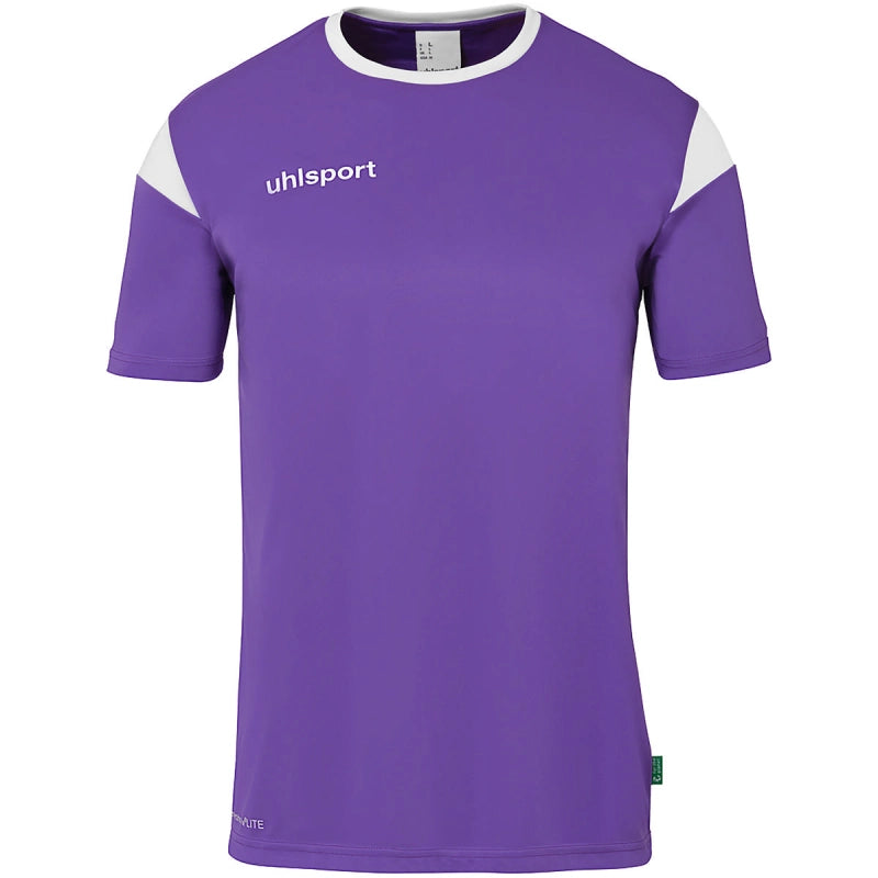 uhlsport Squad 27 kurzarm Trikot Herren