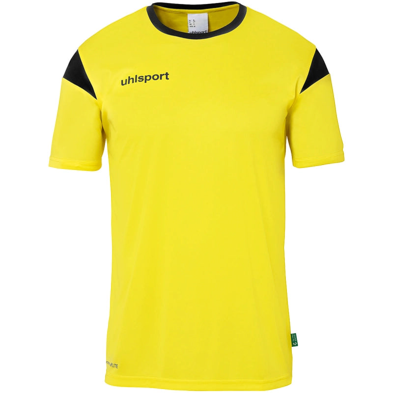uhlsport Squad 27 kurzarm Trikot Herren