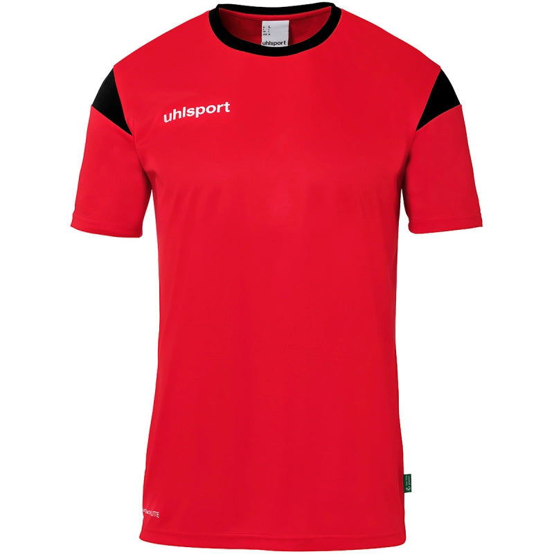 uhlsport Squad 27 kurzarm Trikot Herren
