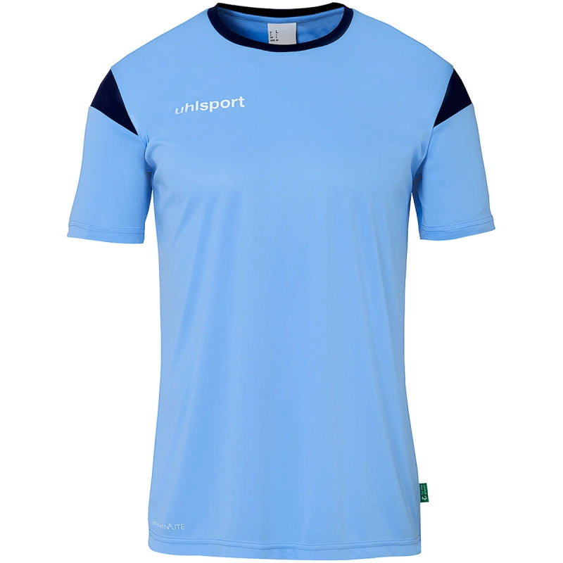 uhlsport Squad 27 kurzarm Trikot Herren
